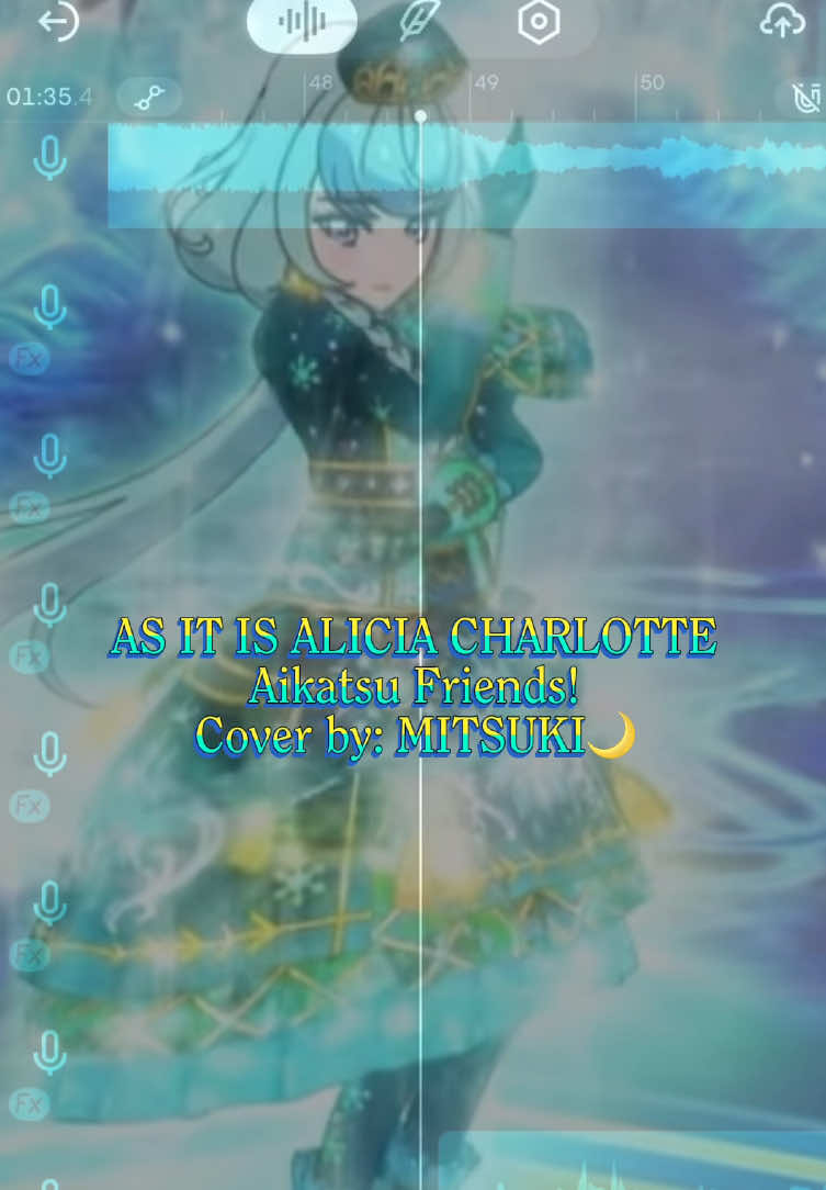 @Mitsuki🌙