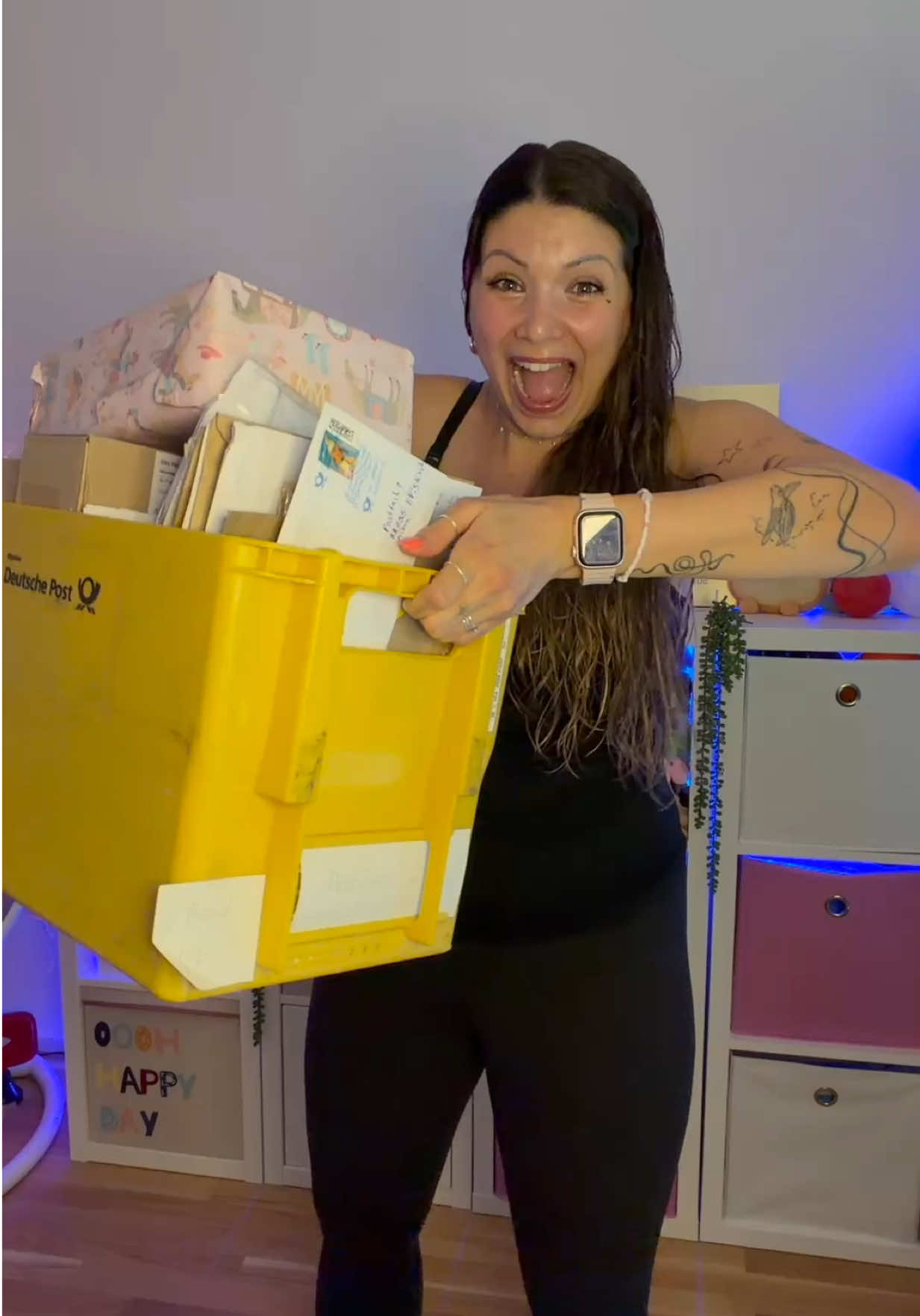 @ASMR Miss Mi