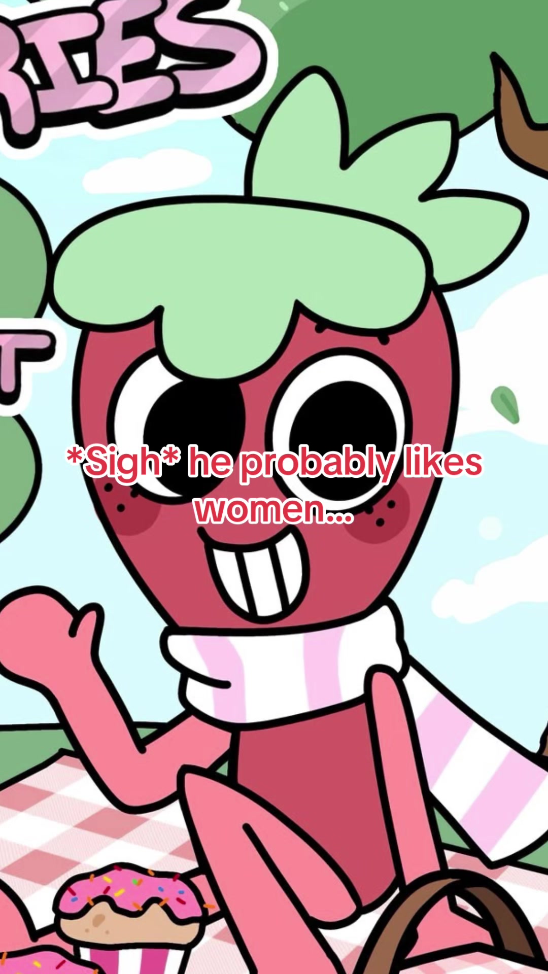 @soyka 🍓(SPROUT&rsquo;S BODYPILLOW)