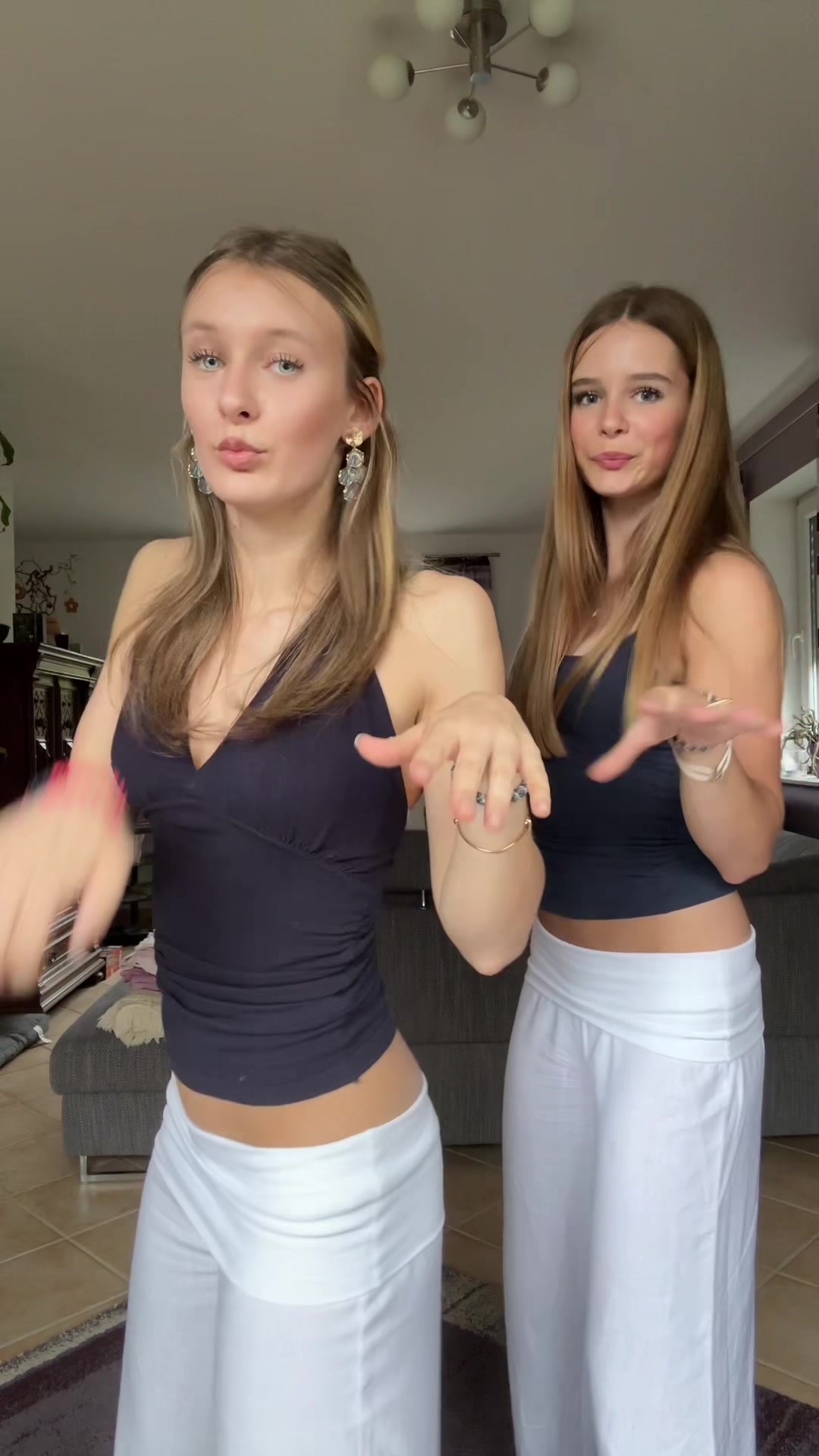 @Lina & Luisa