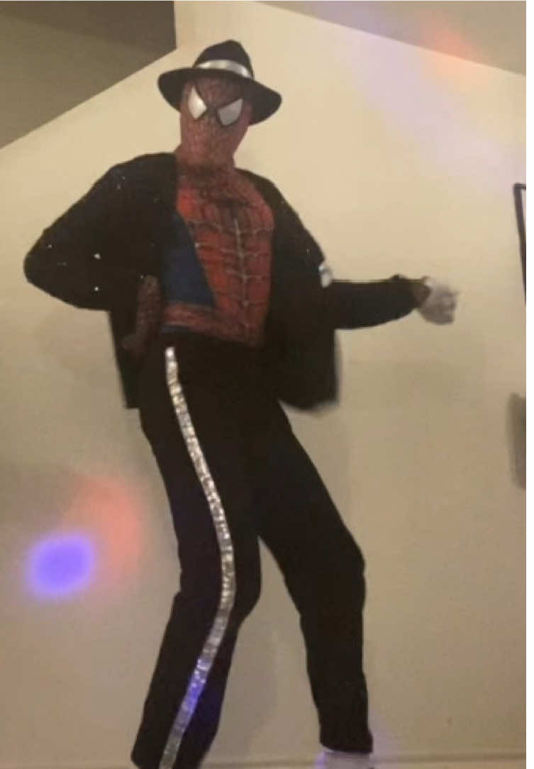 @SpyderGrooveWalker