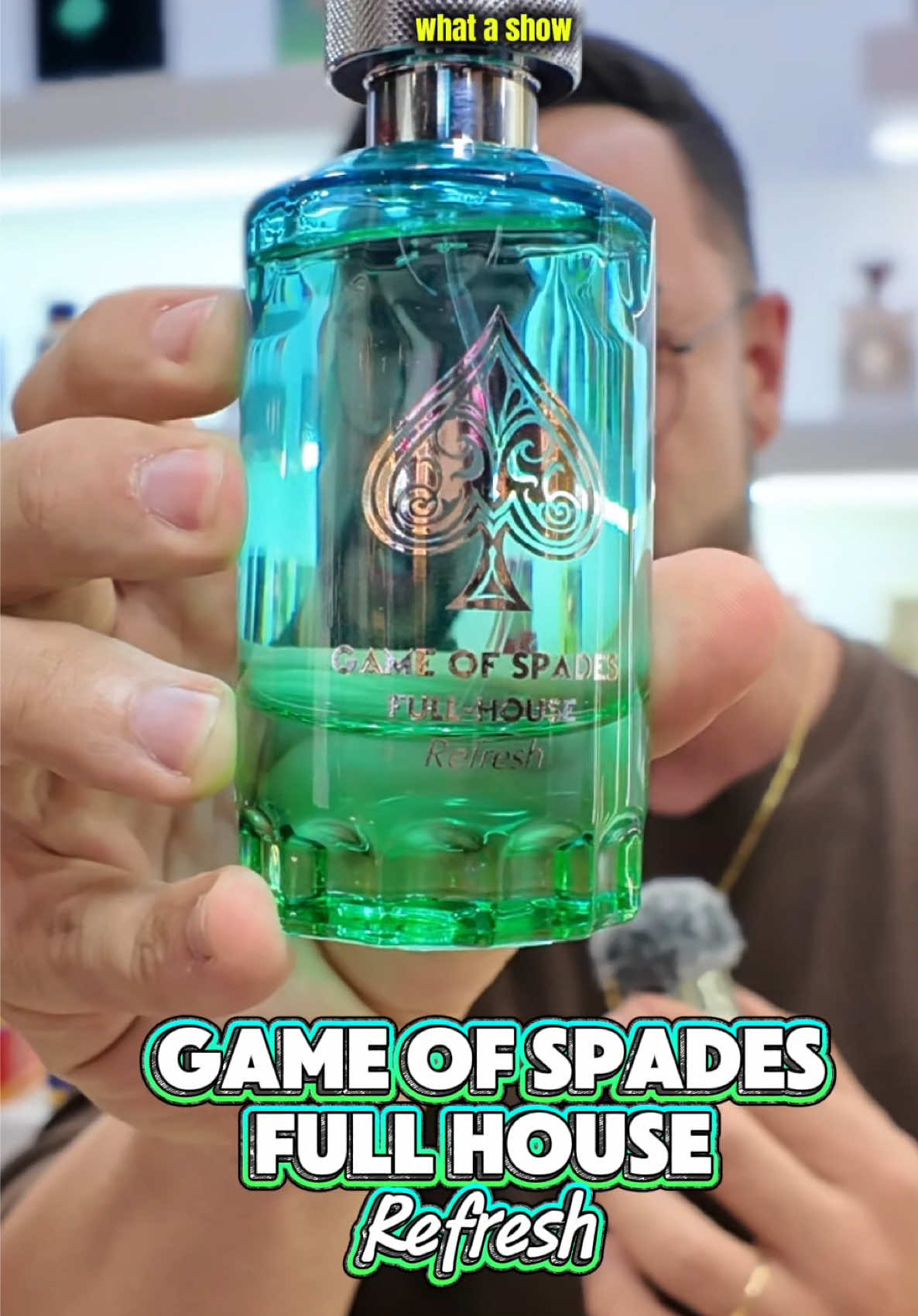 @Guilherme | PERFUMES
