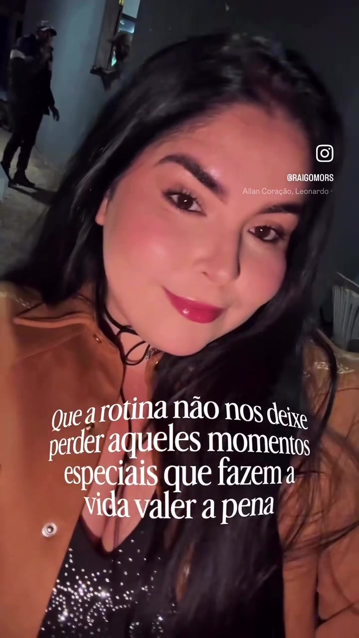 @Raira Gomes