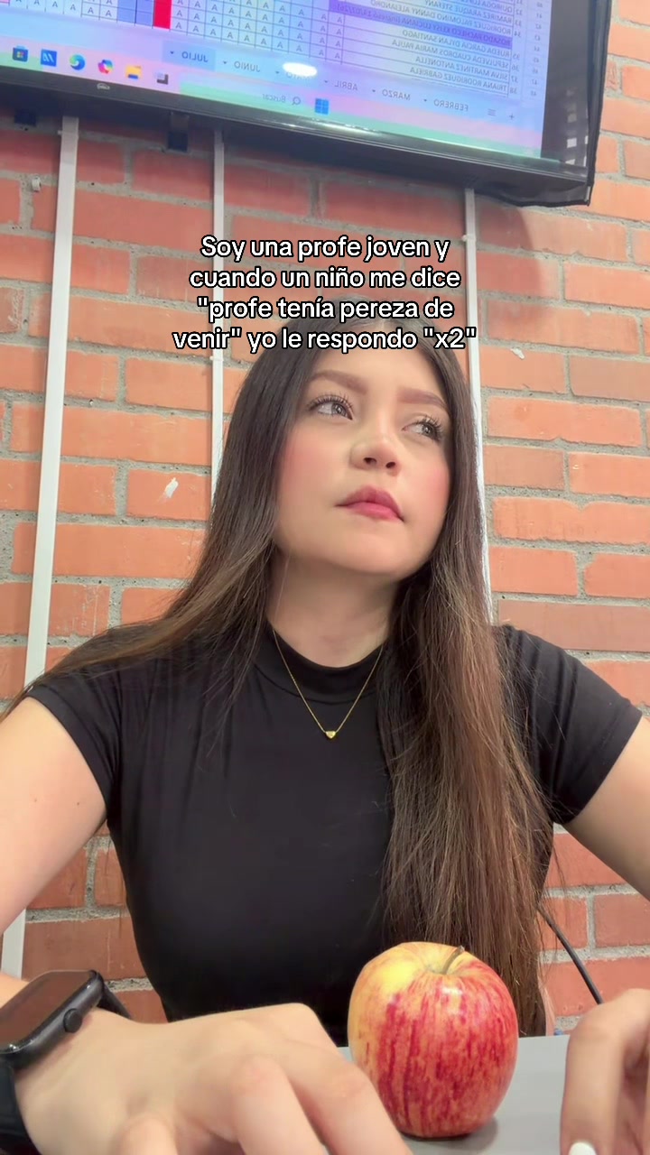 @Juliana