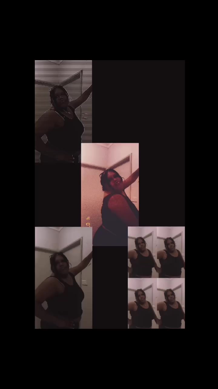 @Kaylah Banks