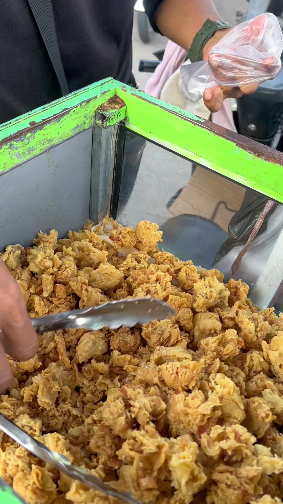 @Kuliner Enak di Indonesia