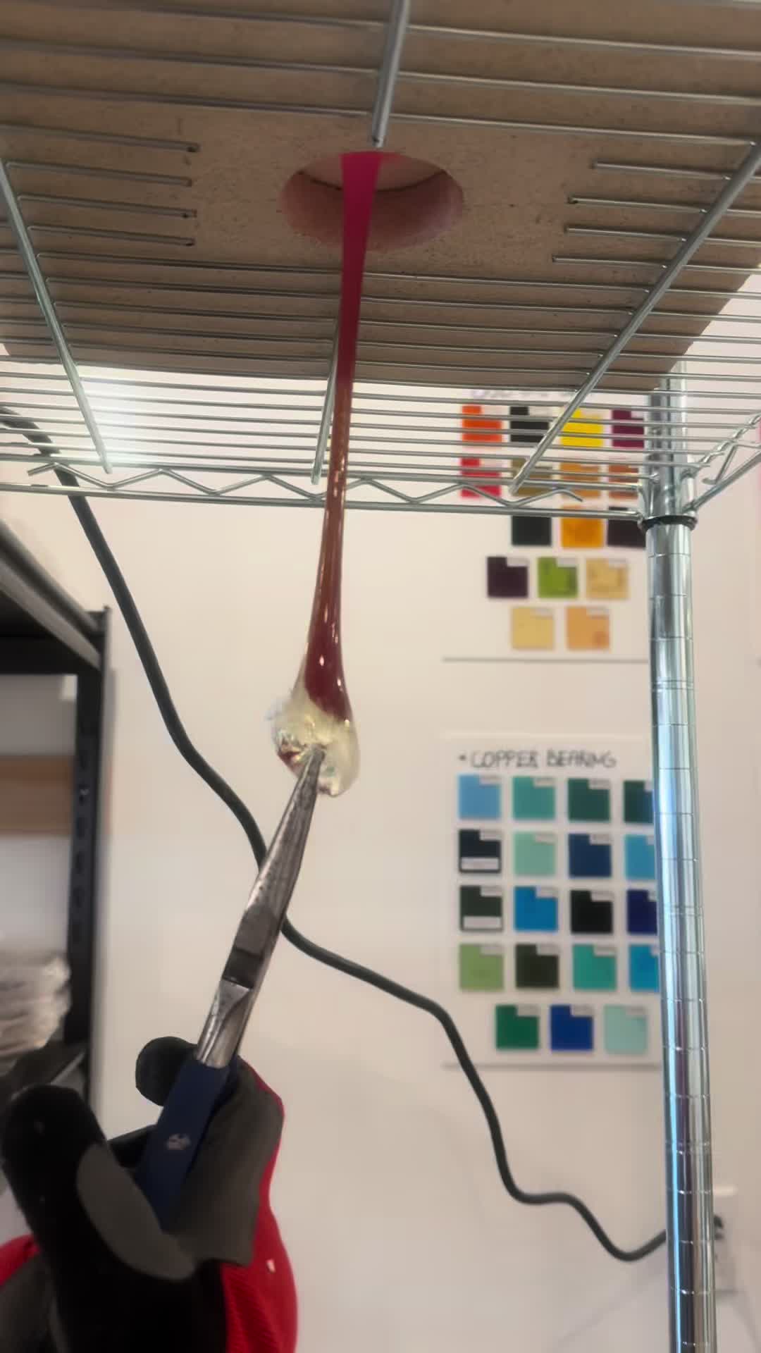 @Fire Glass Studio