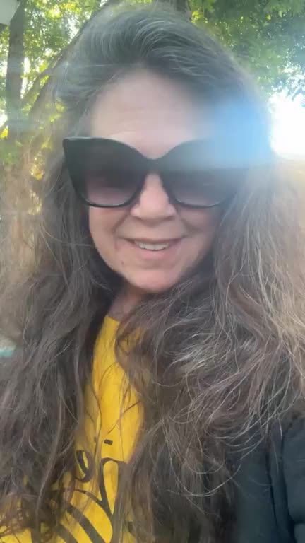 @Pamela Wineberg❤️ Mother Earth