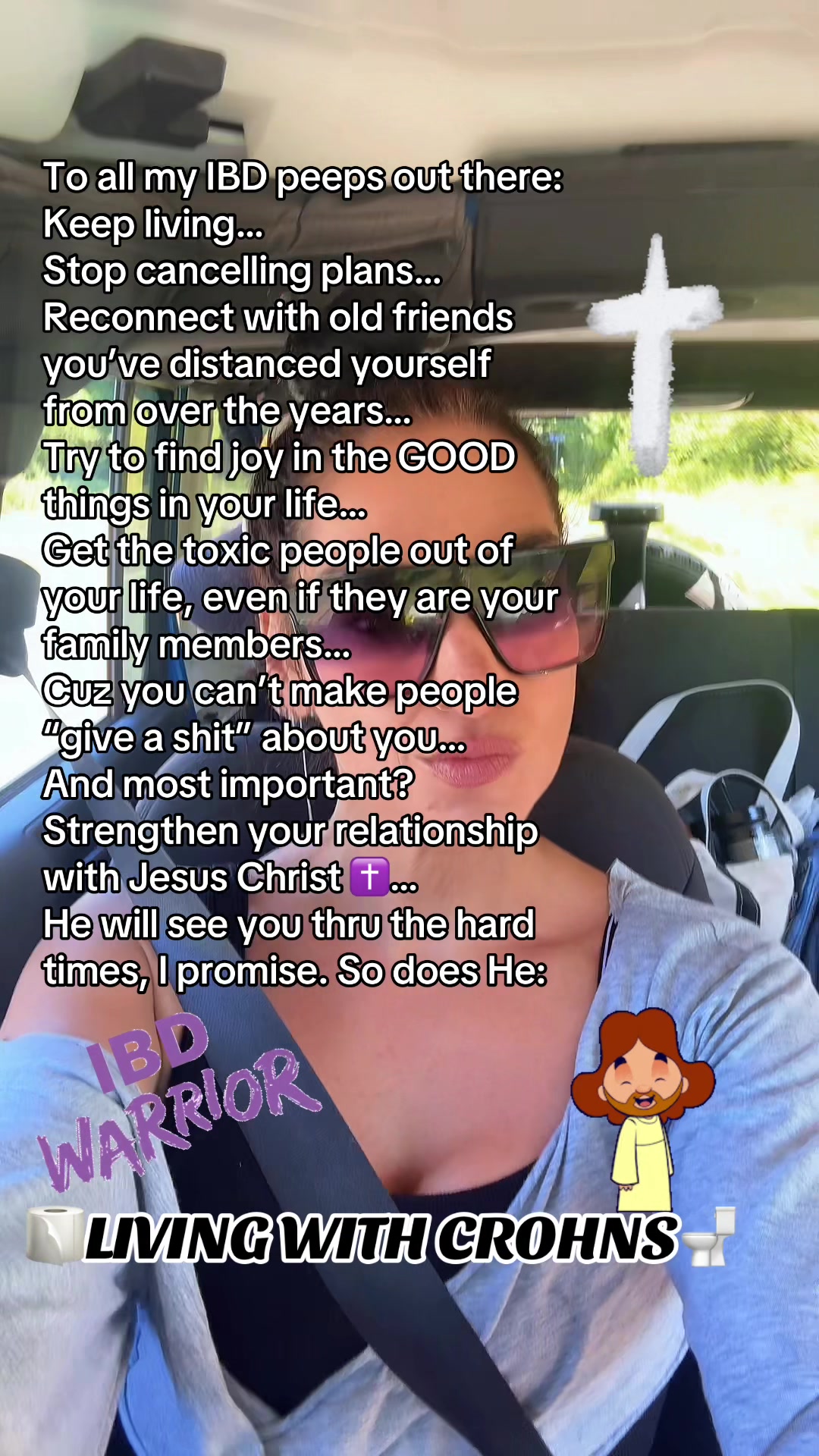 @Amanda