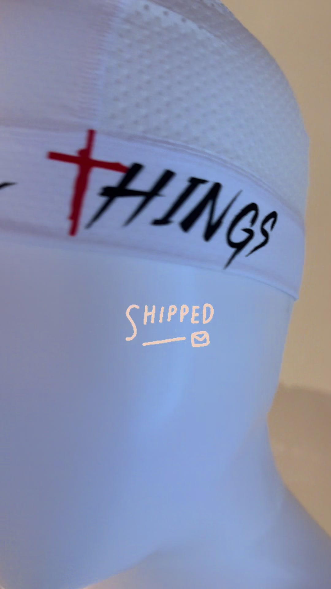 @God Hear Clothing