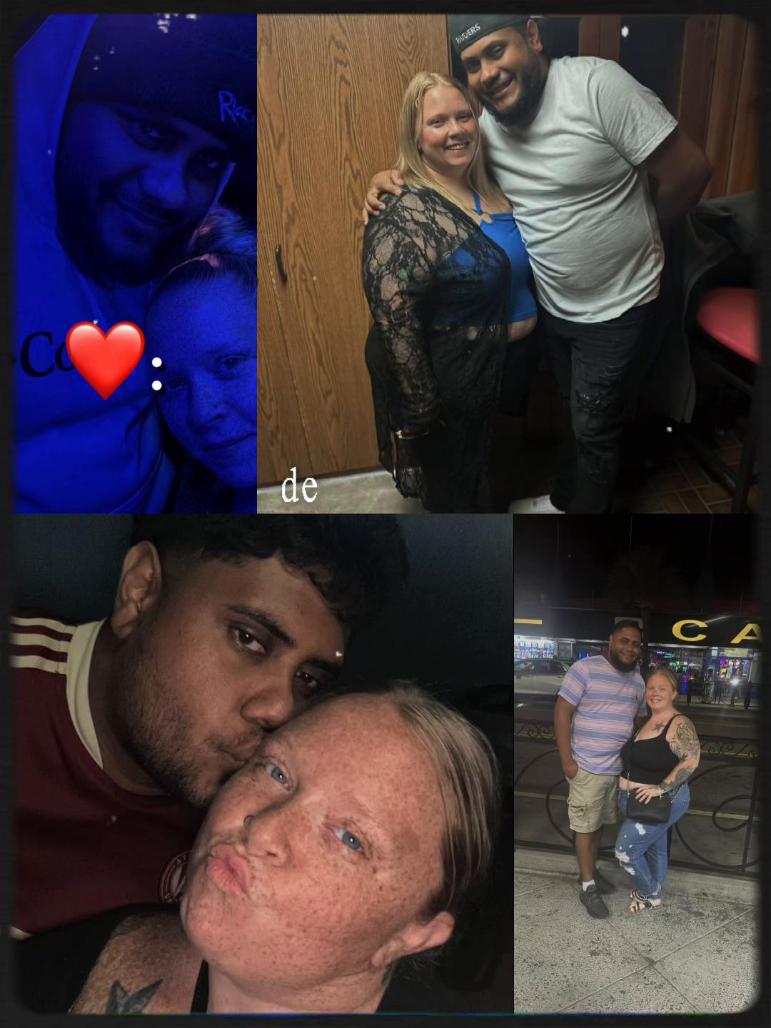 @🤬🍄Tiffany Calix🧚♀️🤴🏾✂️💔