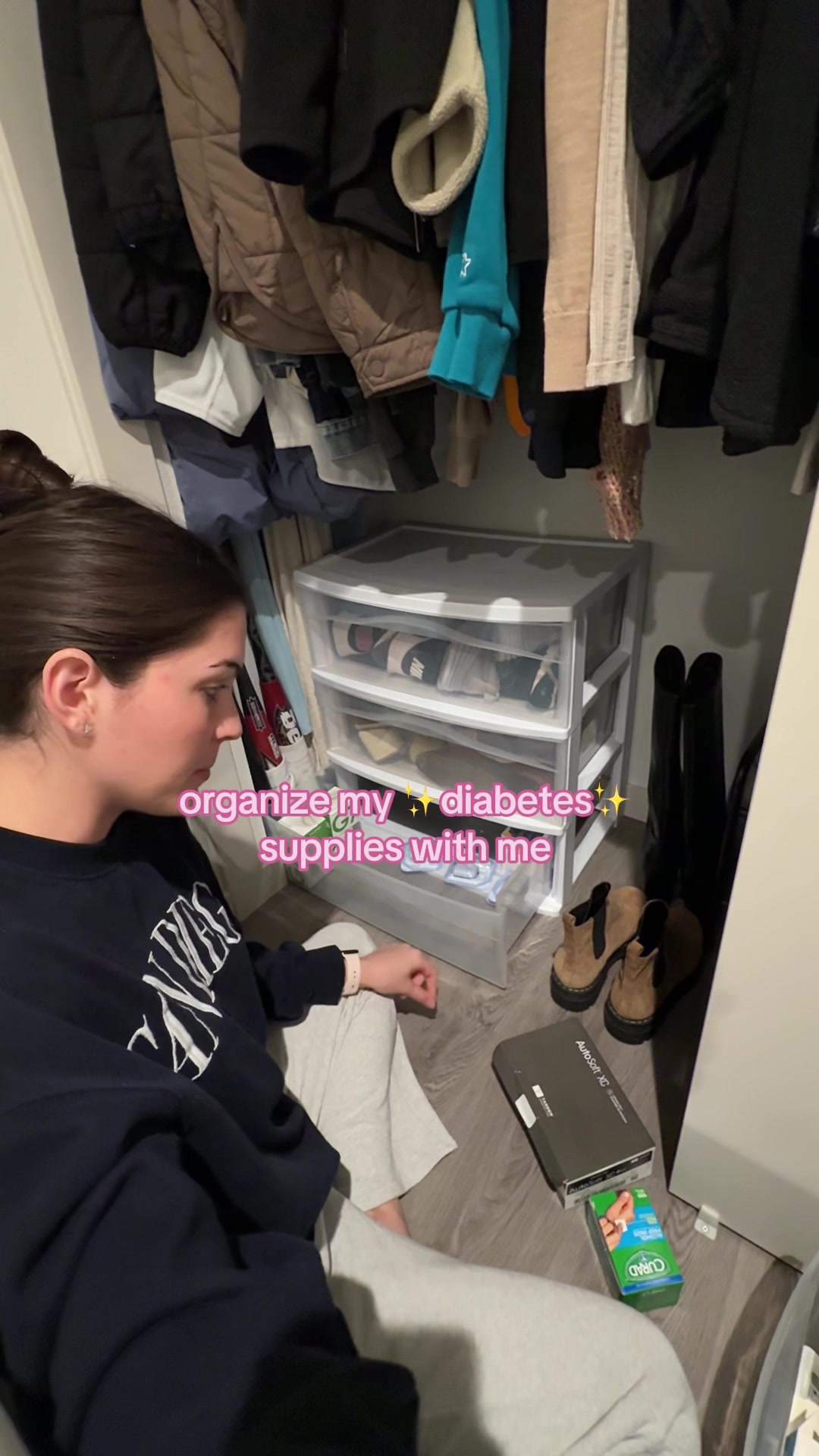 @Peyton l T1D