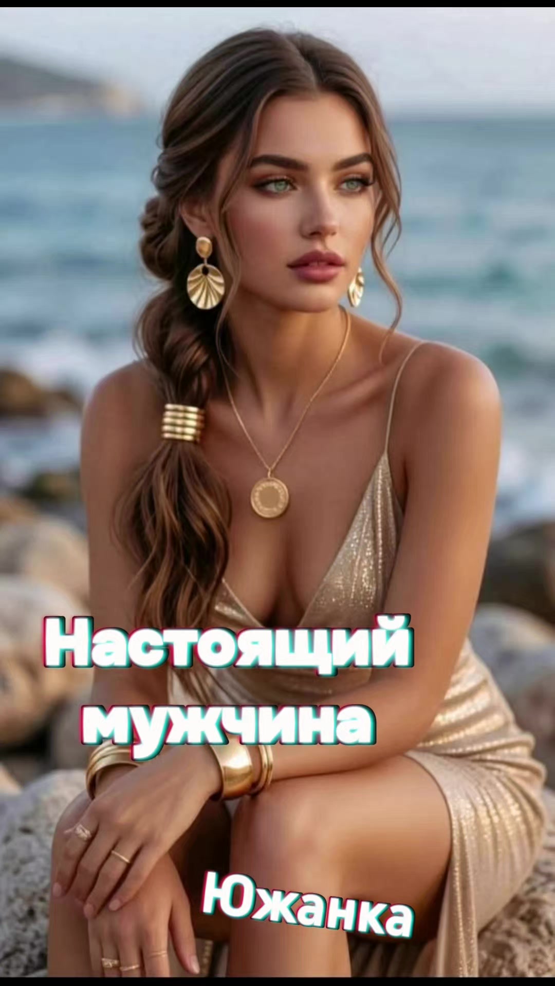 @южанка