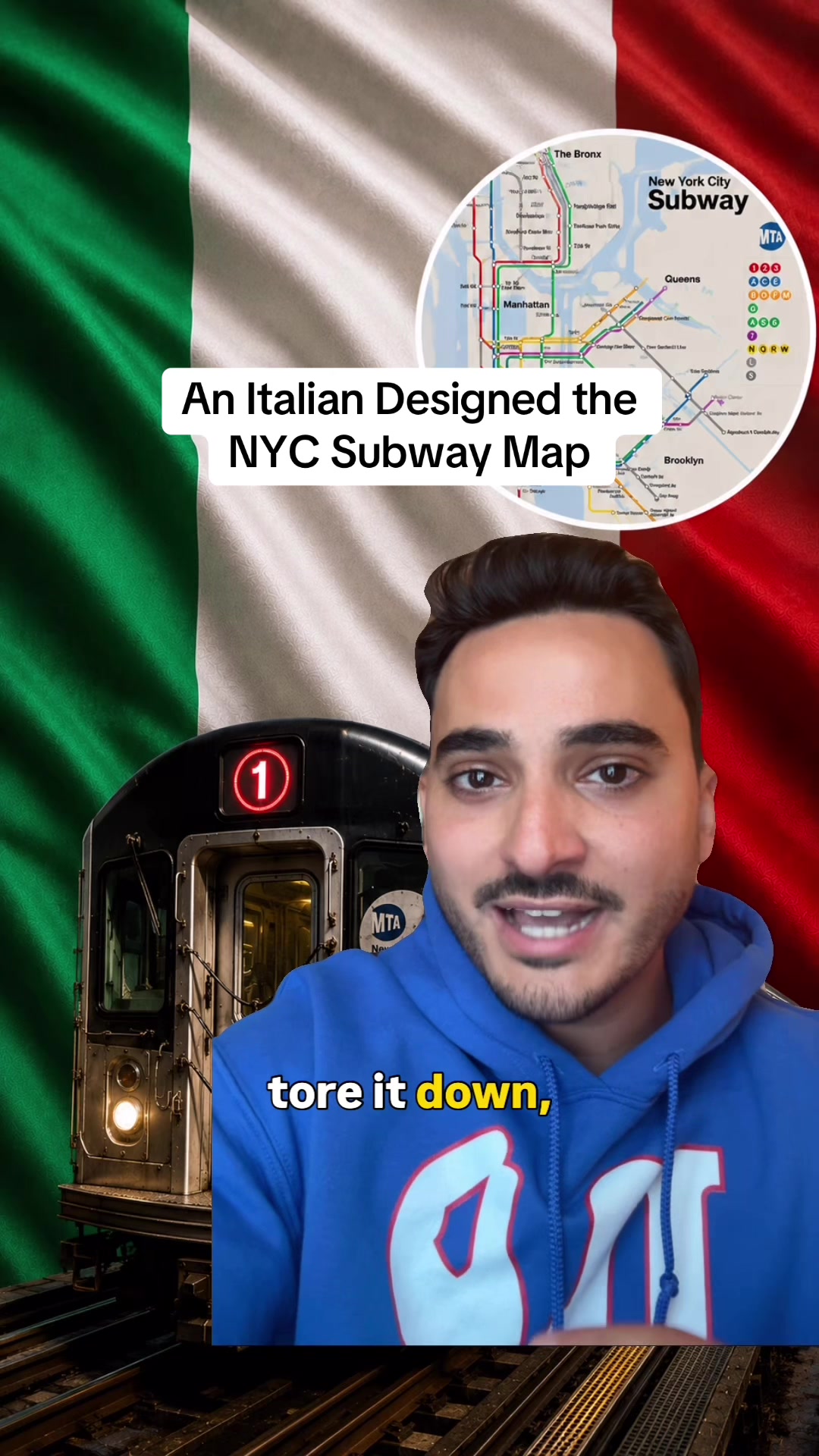 @HardcoreItalians