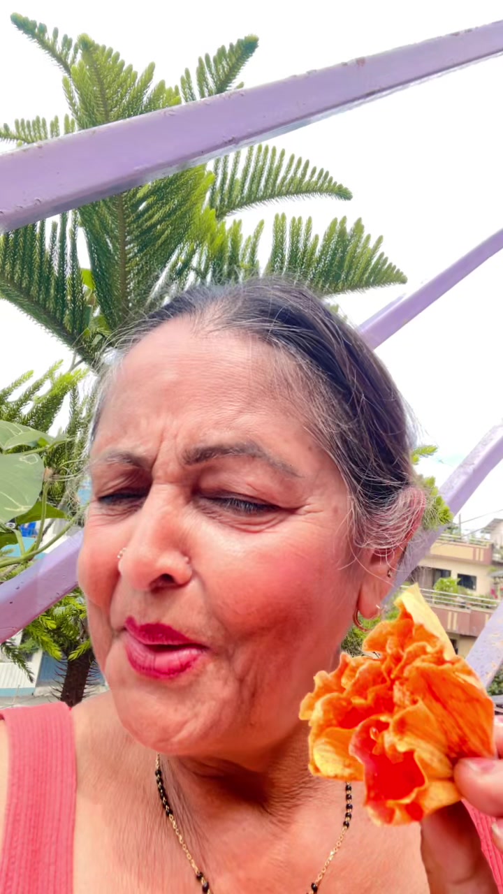 @Radha Lamsal