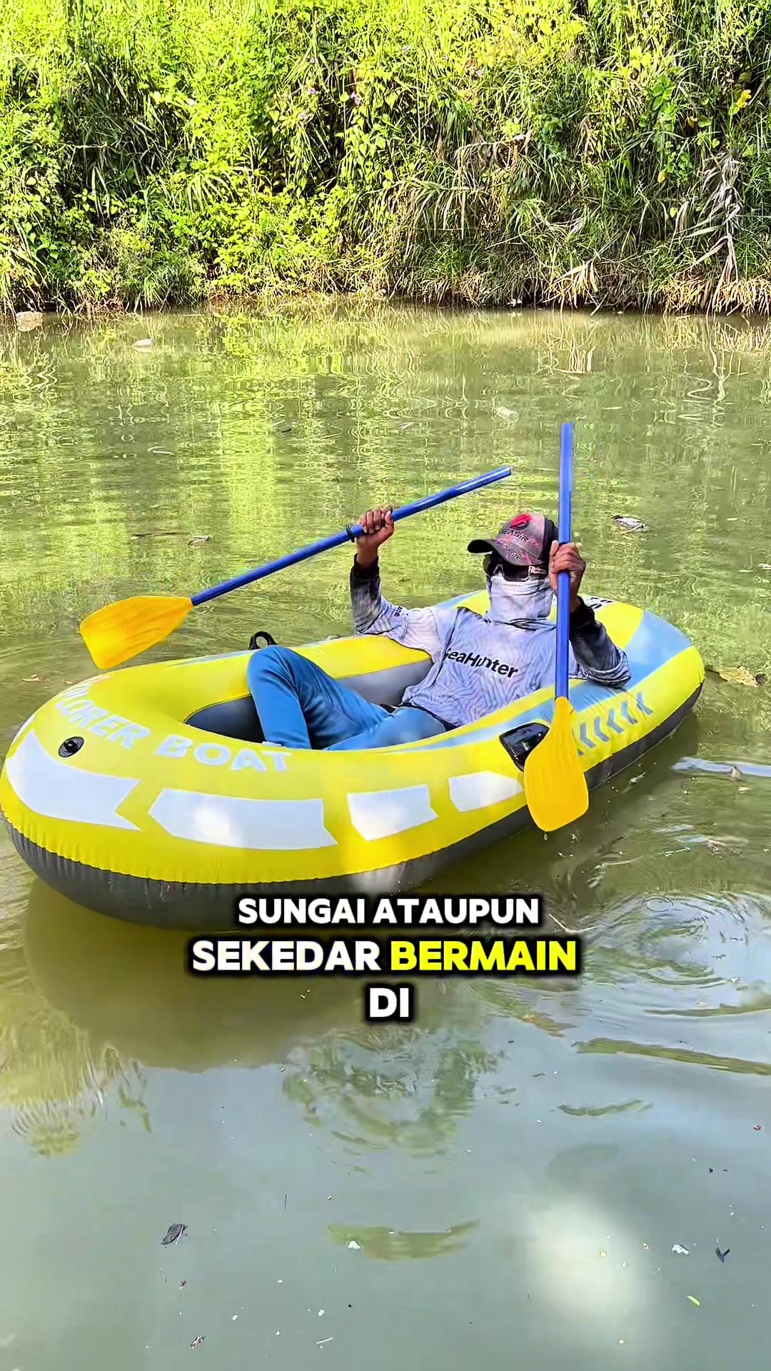 @Safana Fishing