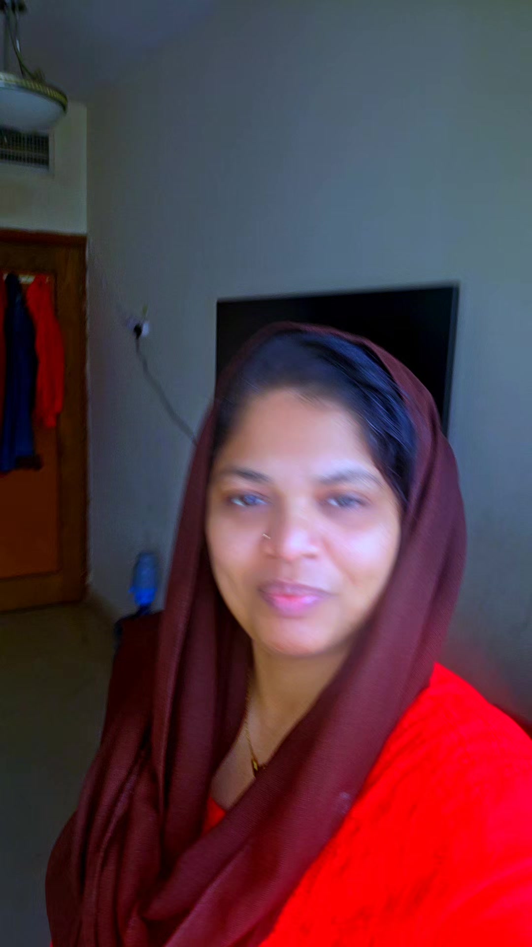 @Sanaa K
