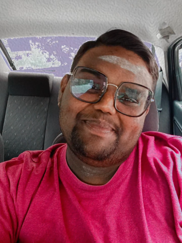 @LavinRaj Nanda Gopal