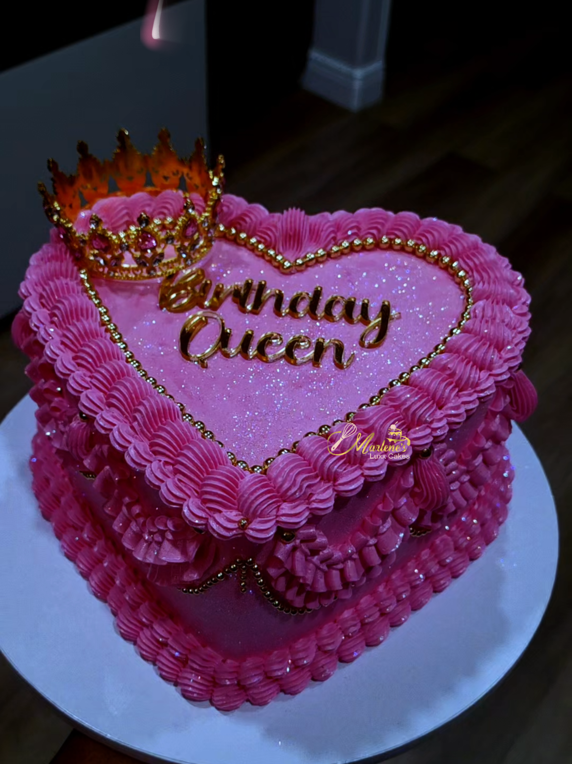 @Marlene'sLuxx_Cakes&Dishes