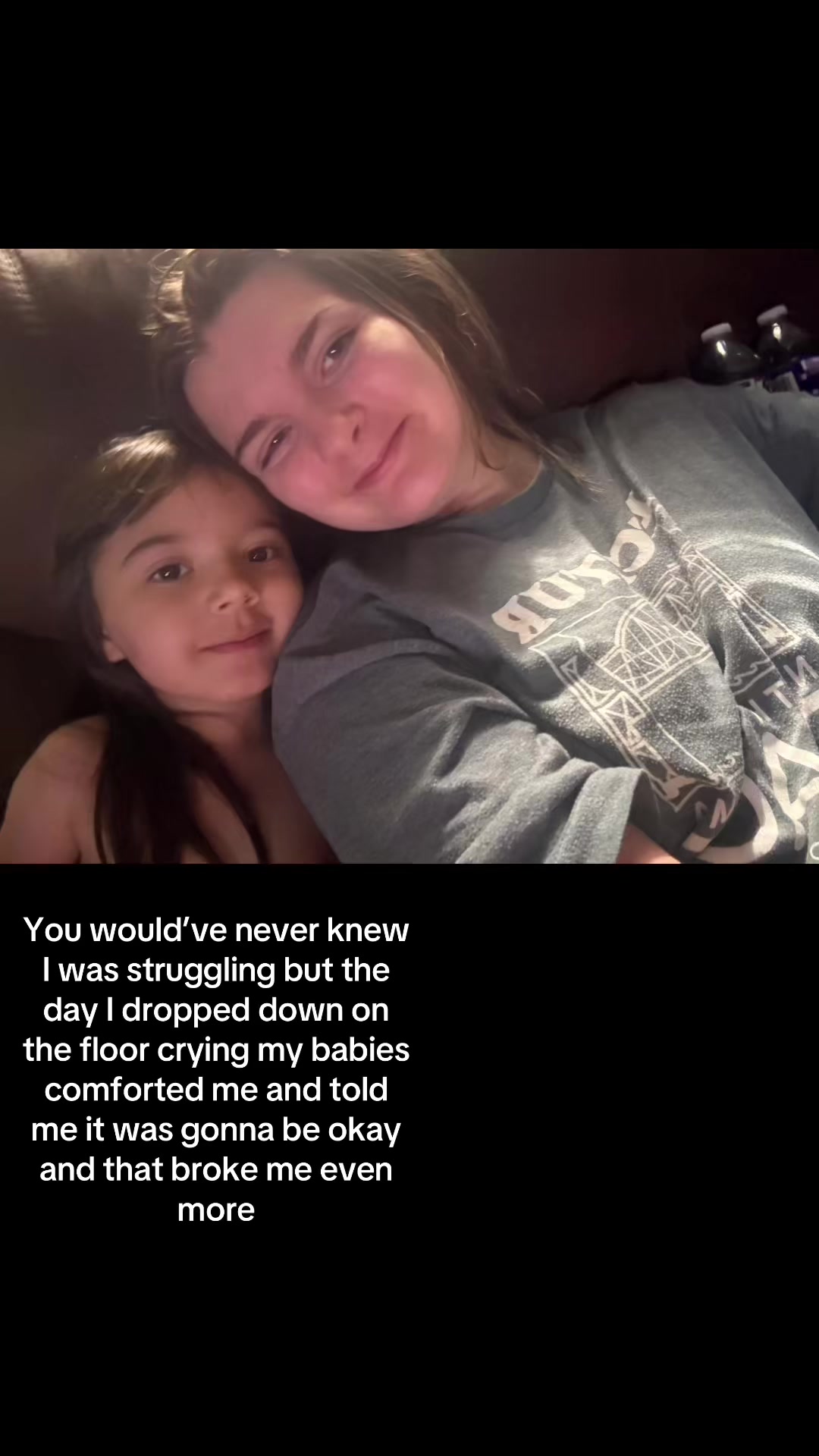 @Mama K 💕