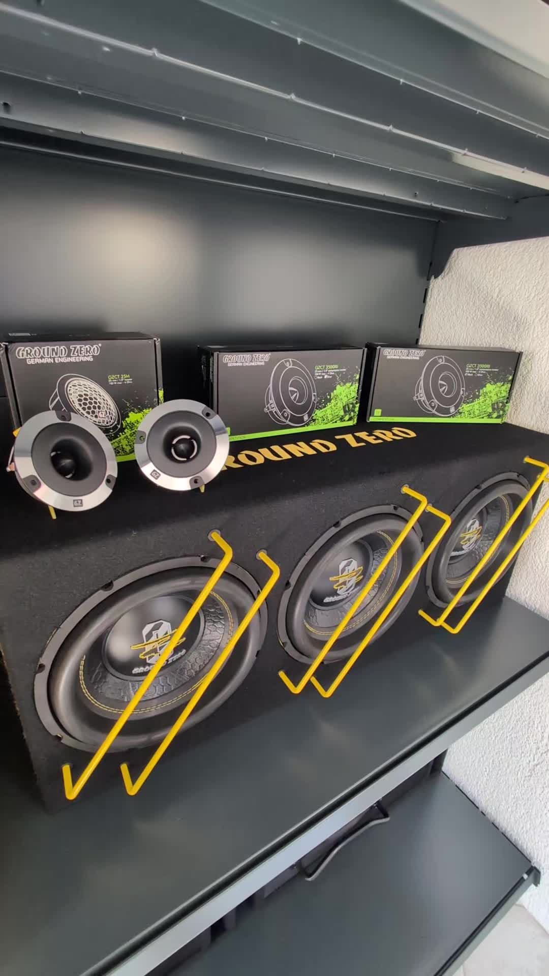 @Andre | Redline Performance