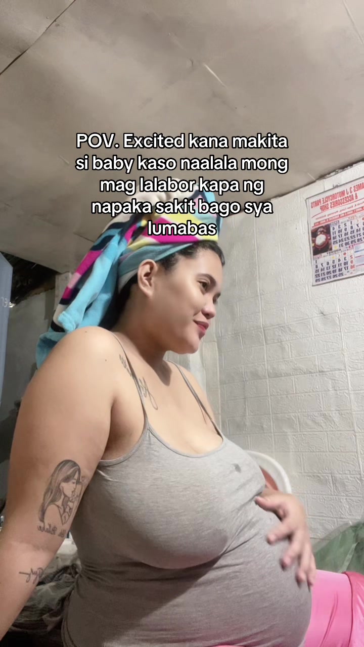 @Mommy Tonette 🩷🤰
