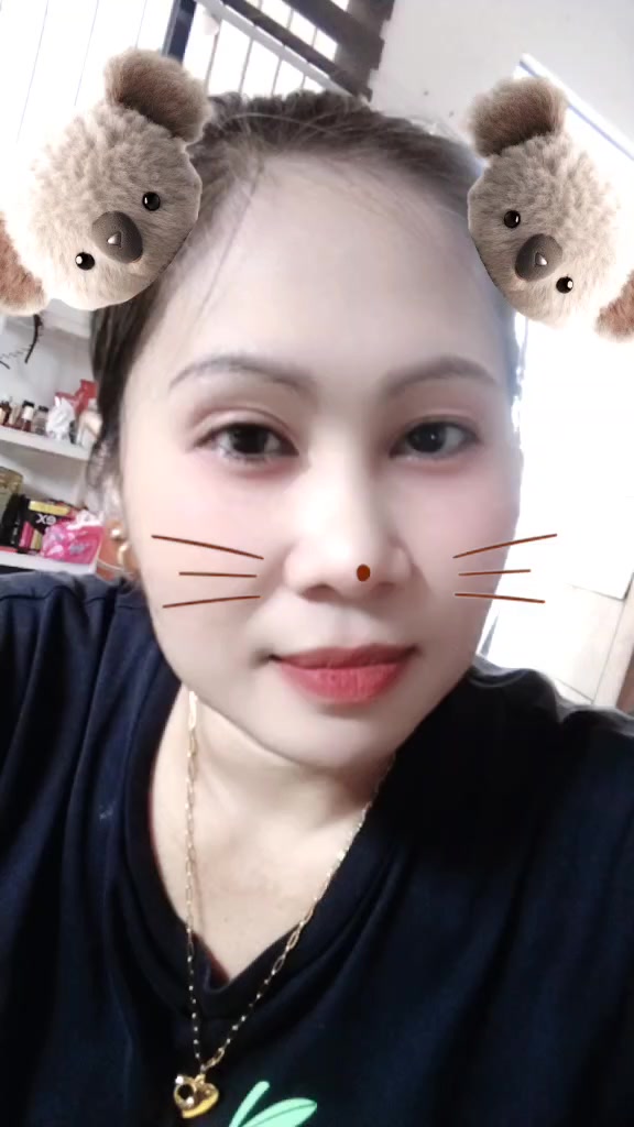 @Geraldine Hermosa