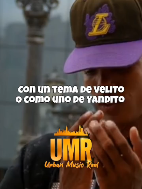 @Urban Music Real UMR