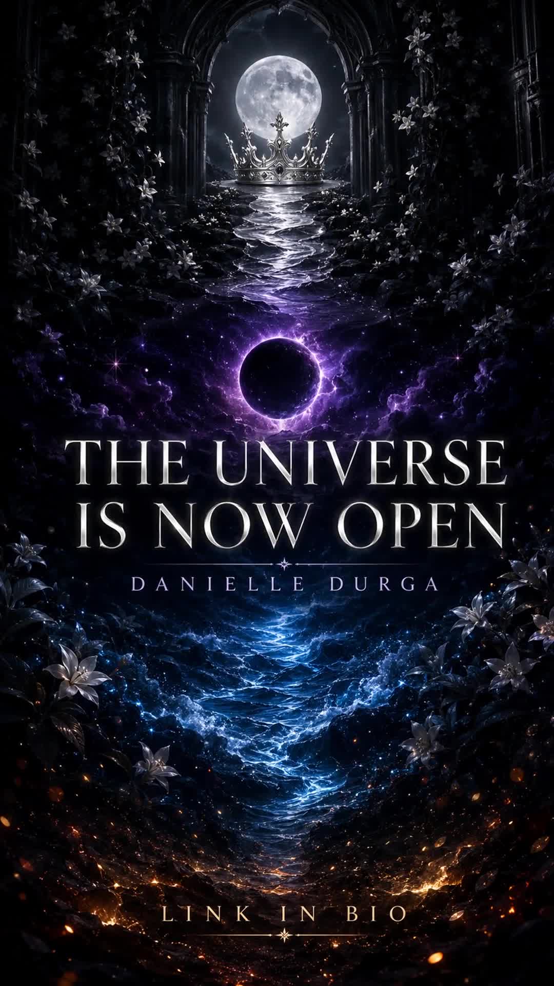 @Danielle Ann Durga