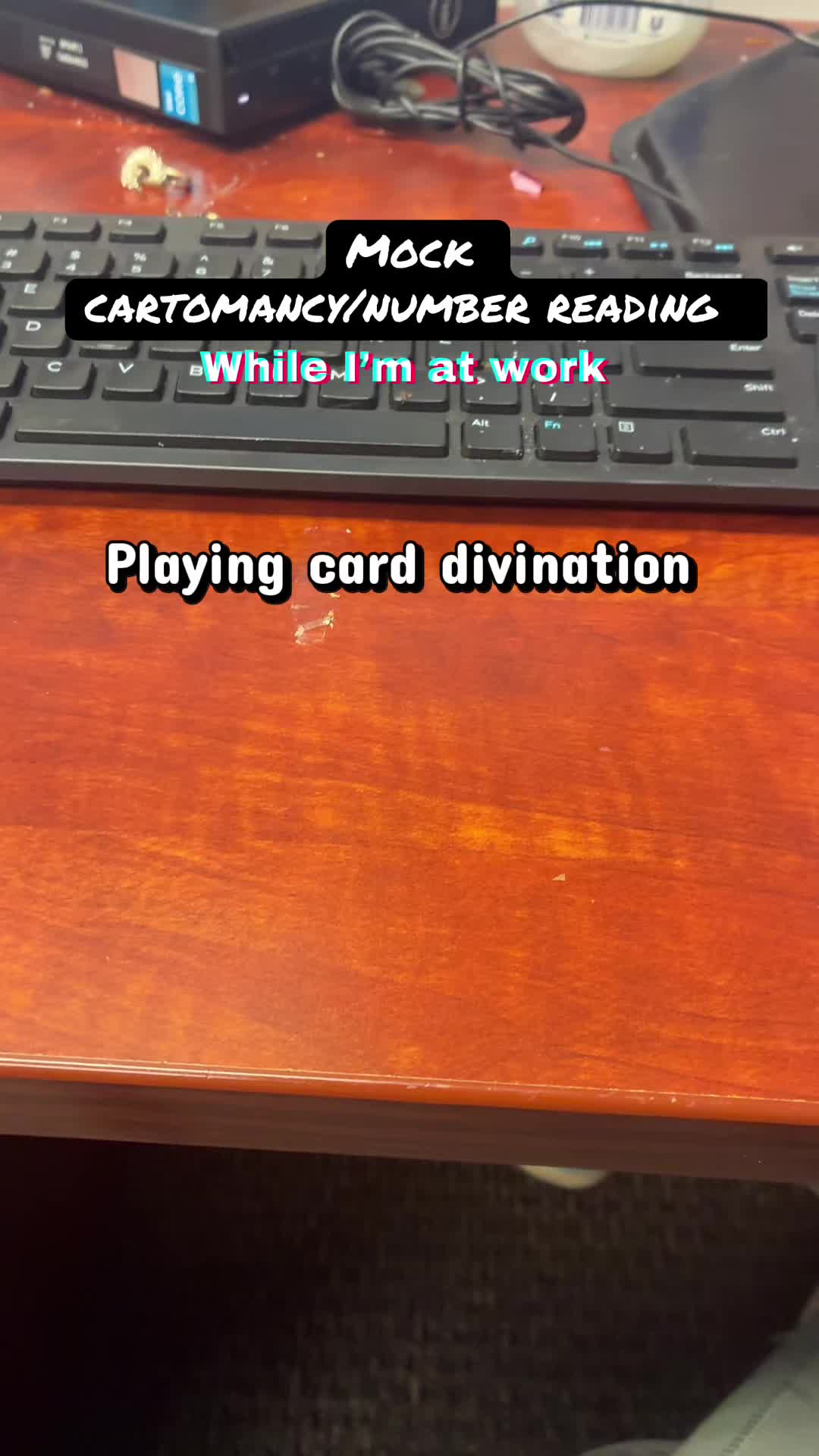 @Eve said it