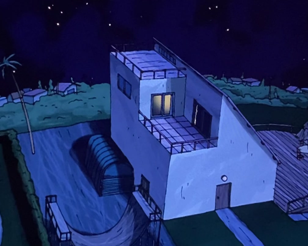 @90s Cartoons 🏂