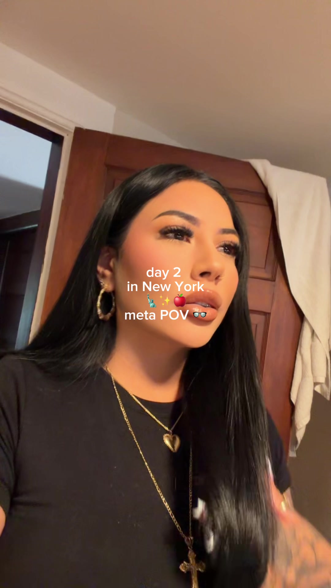 @Drea Shakur UGC