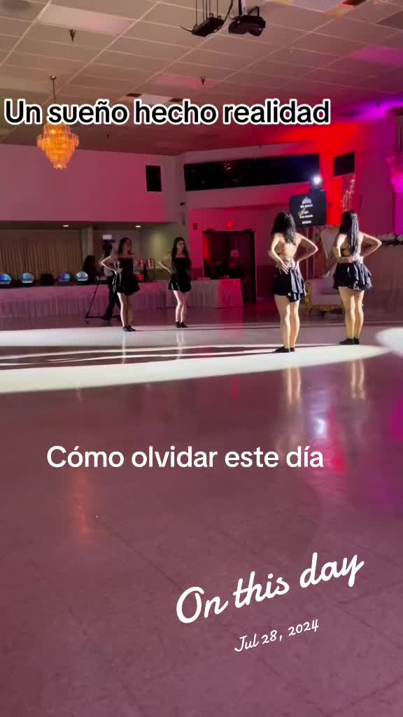 @Alba Acosta