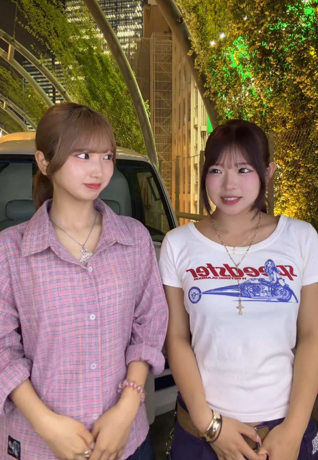 @ちゃを