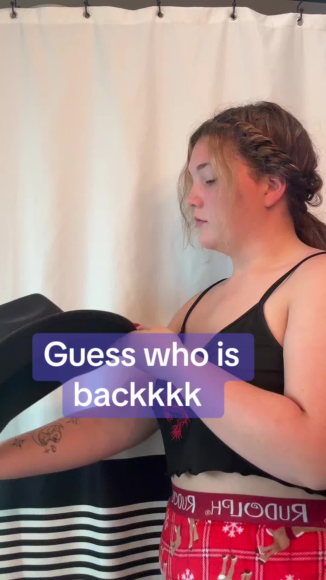 @Goddess Girl