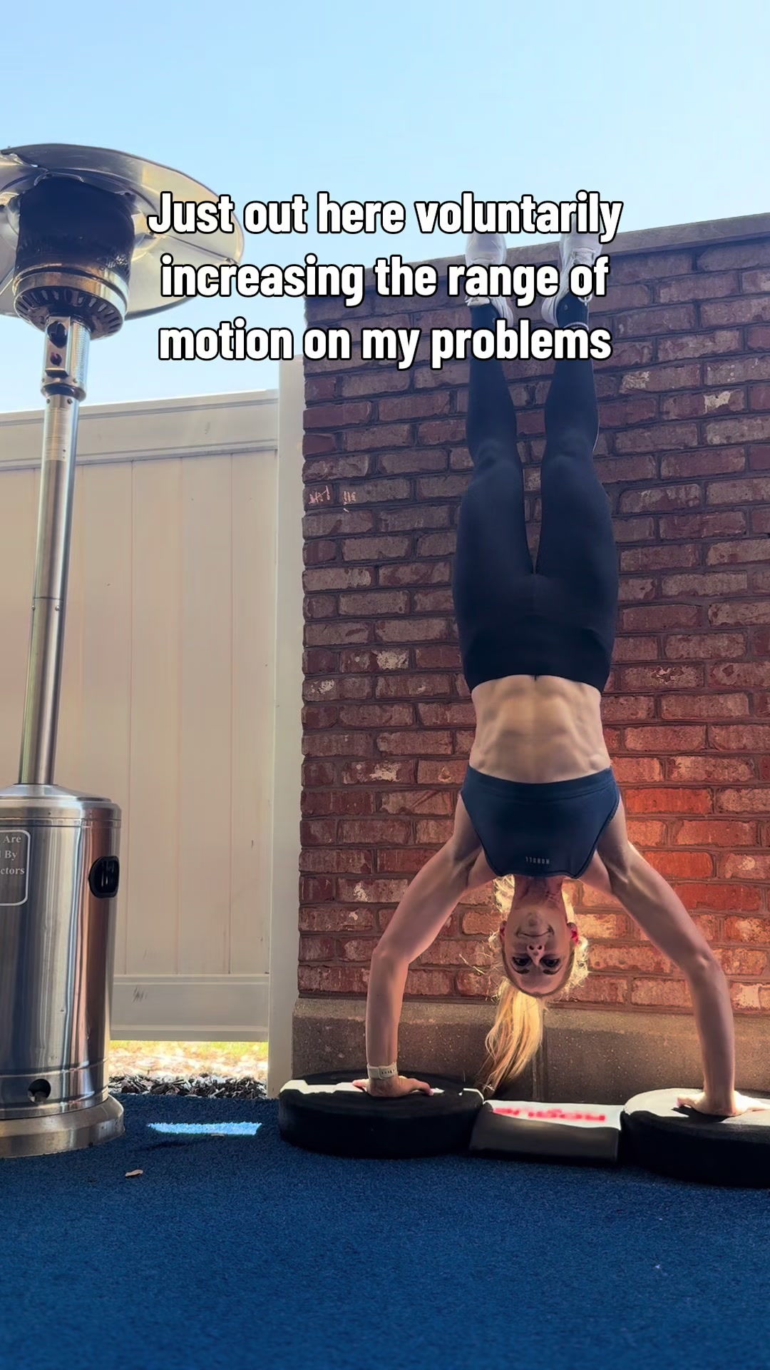 @Lauren Lifts & Riffs