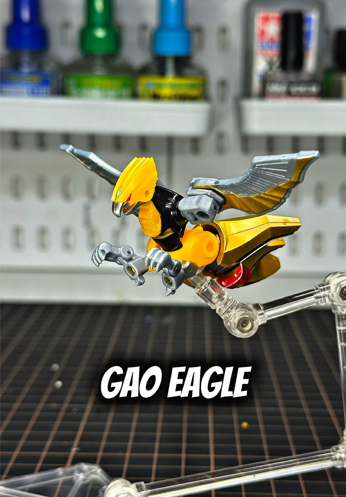 @Basic Gunpla