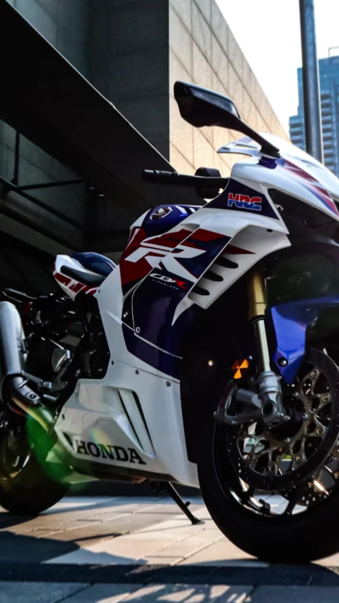 @Kings Motorcycle Fairings