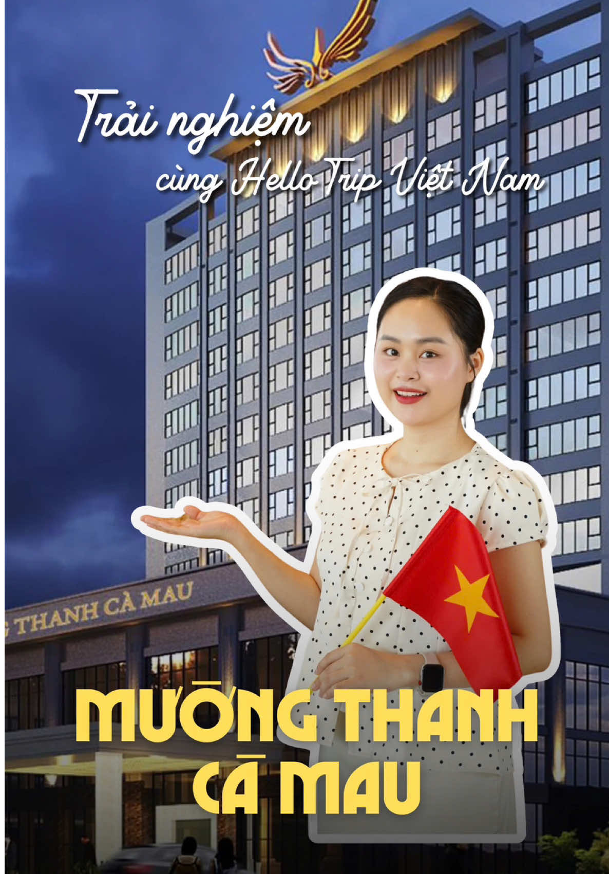 @Mường Thanh Review