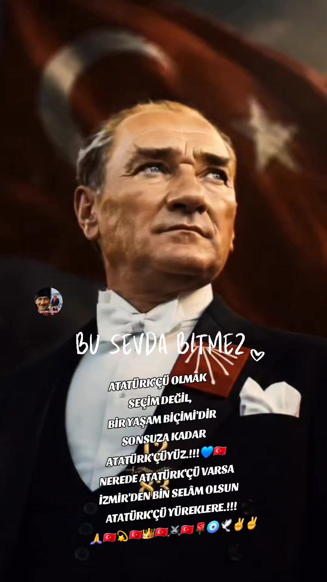 @ATATÜRK'ÇÜ