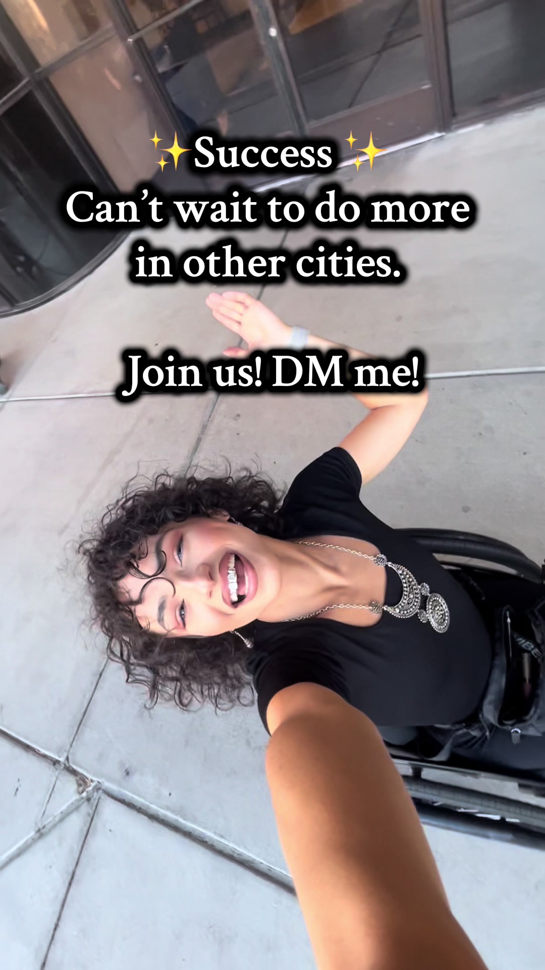 @disabilibaddies