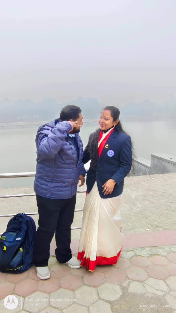 @Preeti Thakur