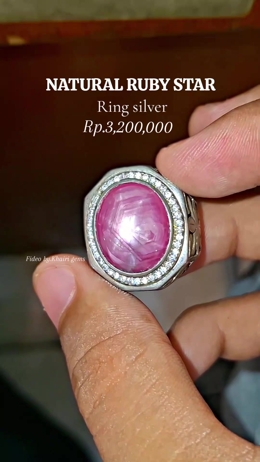 @khairi gems