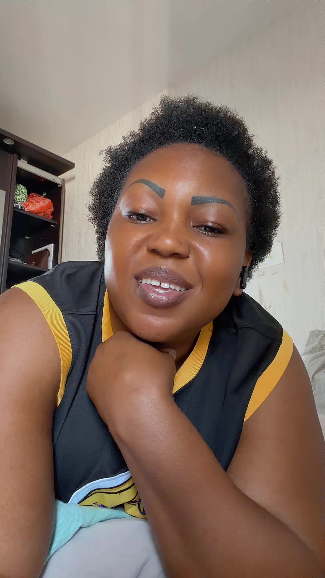 @la douce de bana 🥰🇨🇲