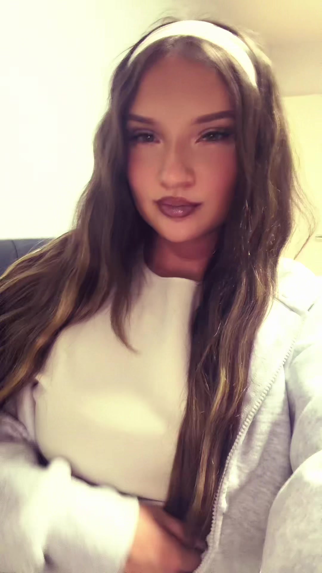 @Karina