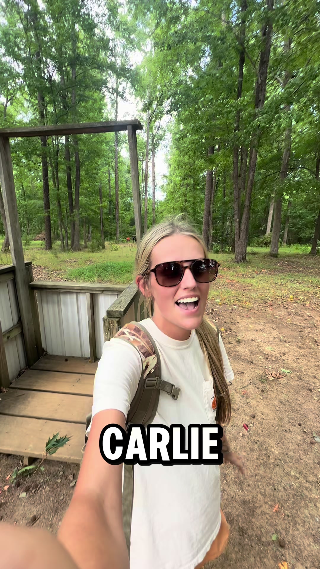 @Carlie Ann 🐄