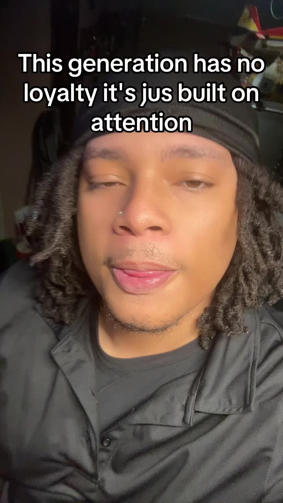 @Trey’von