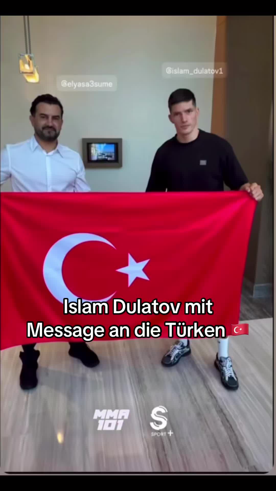 @Kampfsport Content