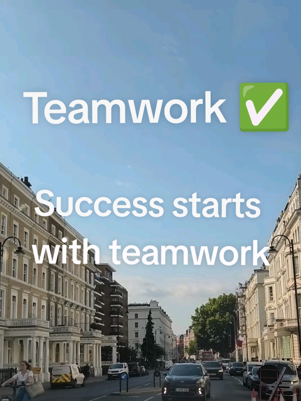 @Teamwork