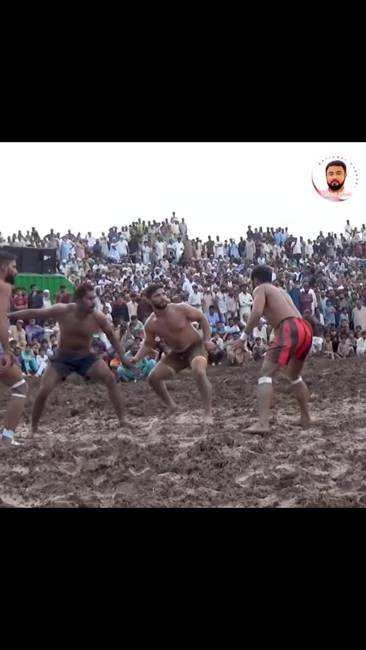 @National Kabaddi